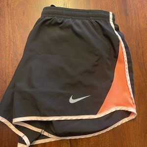 Womens Nike Dri Fit shorts